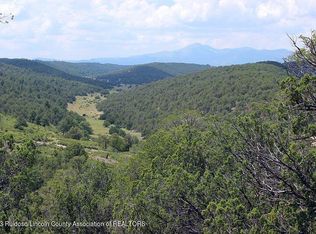 L49 Peterson Rd, Alto, NM 88312