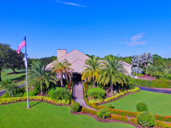 5940 Clubhouse Drive, Vero Beach, FL 32967