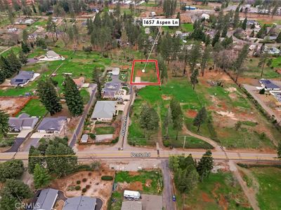 1657 Aspen Ln, Paradise, CA, 95969