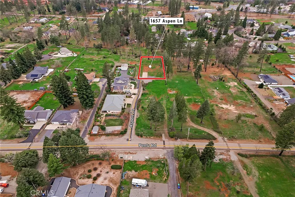 1657 Aspen Ln photo 1