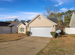 2016 Ivey Commons Rd, Fayetteville, NC 28306