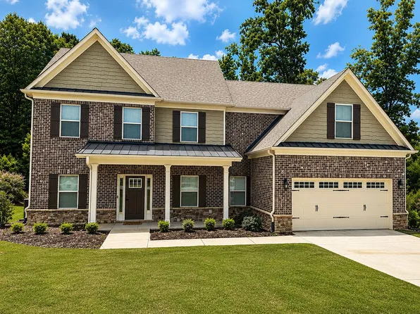 3778 Cheyenne Ln, Jefferson, GA 30549