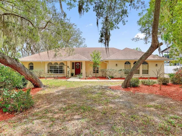 7409 Megan Elissa Ln, Orlando, FL 32819