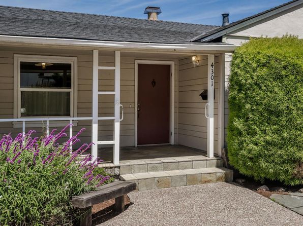 4301 Camden Ave, San Mateo, CA 94403