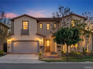 115 Bottlebrush, Irvine, CA 92603