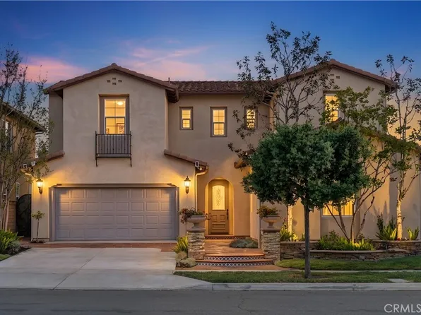 115 Bottlebrush, Irvine, CA 92603