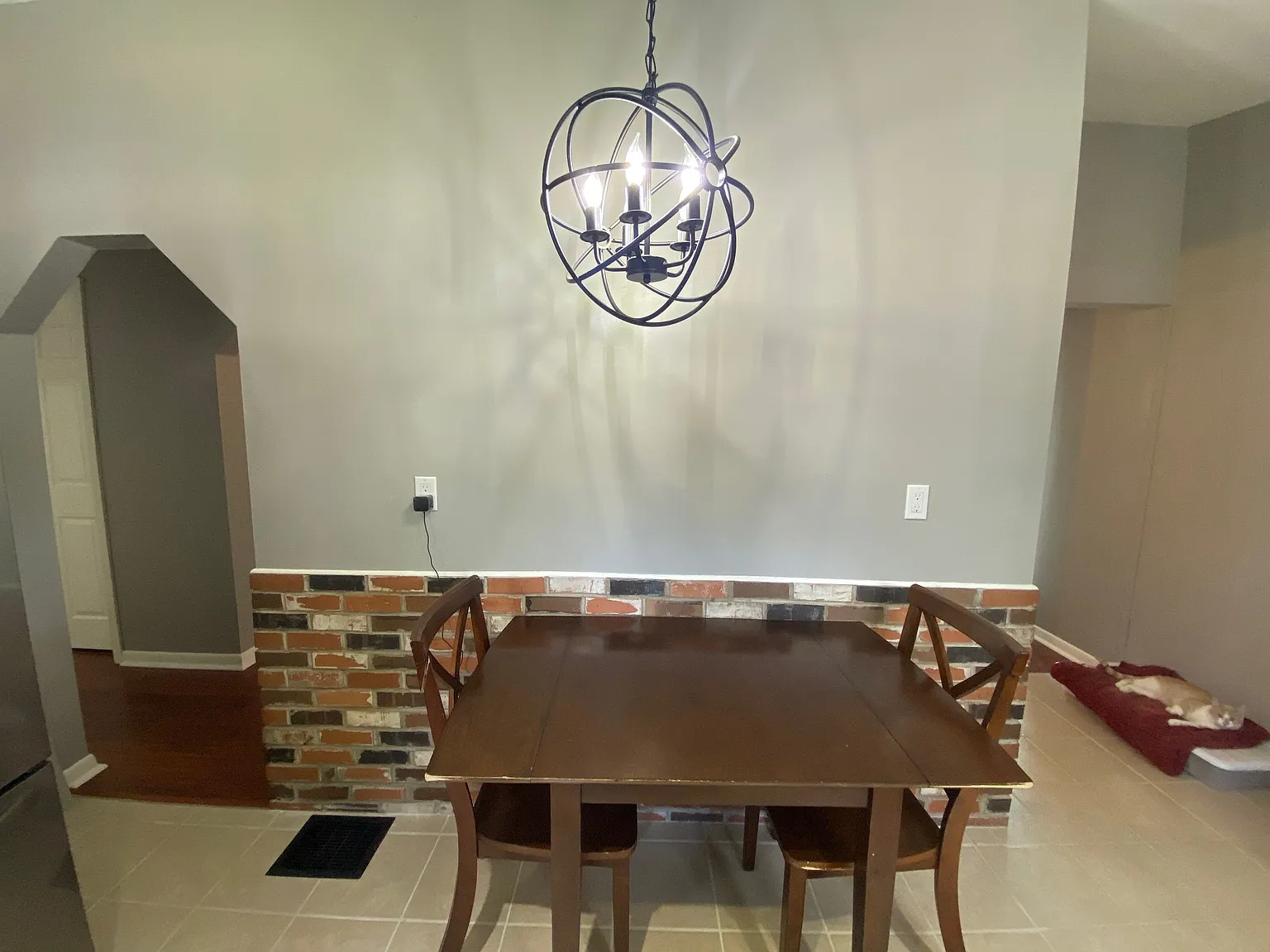 2 bed, 1224 sqft, $1,175 — Photo 2