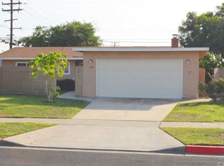 2804 W Ravenswood Dr, Anaheim, CA 92804