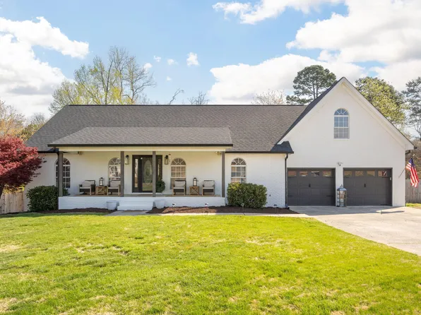 8922 Lazy River Dr, Harrison, TN 37341