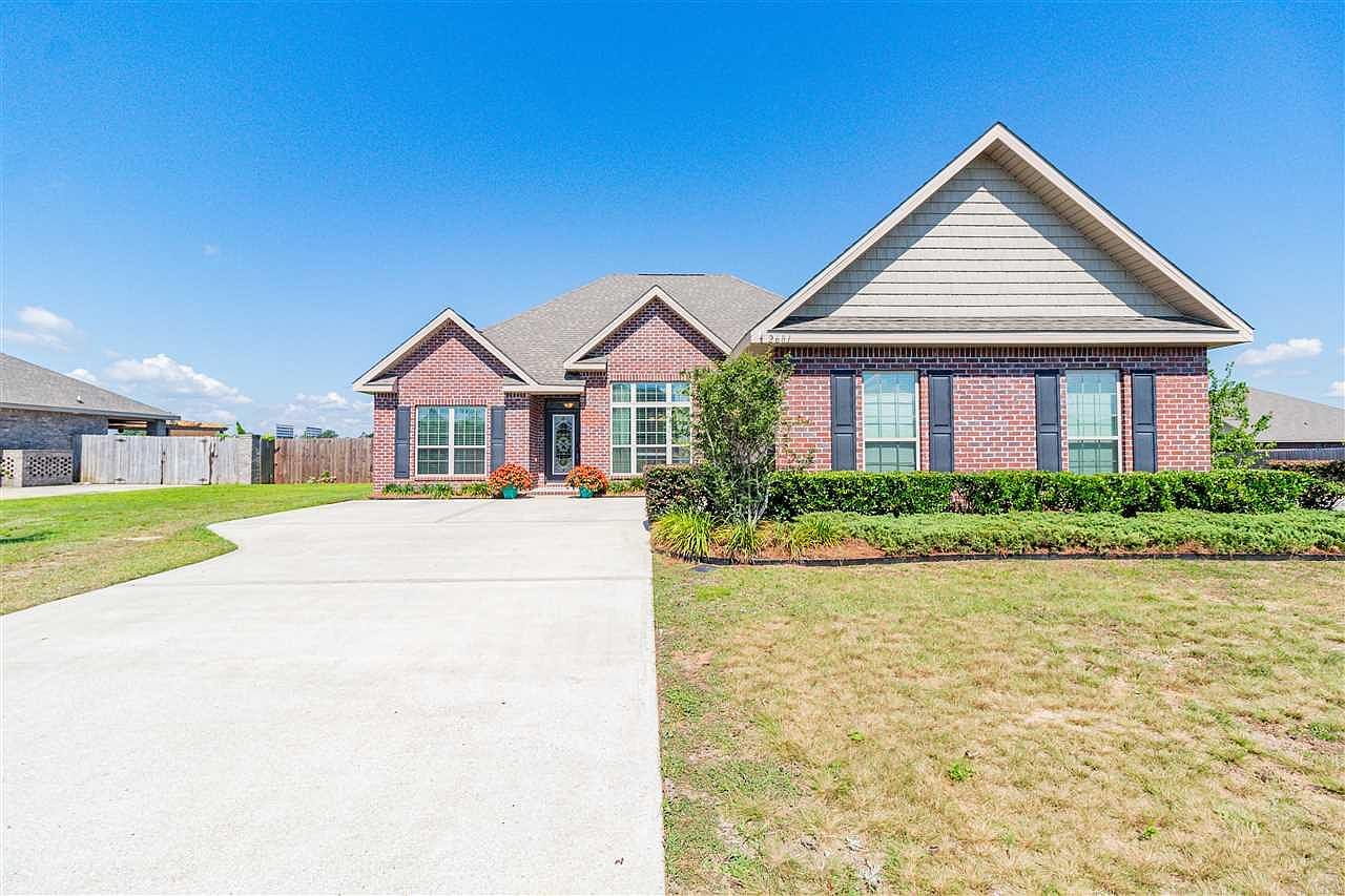 2681 Carrington Lakes Blvd, Cantonment, FL 32533 Zillow