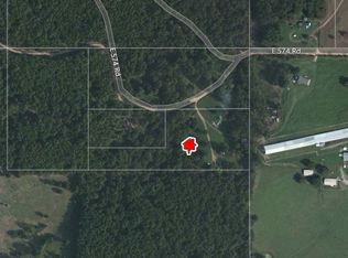 10751 E 574 Rd, Kansas, OK 74347