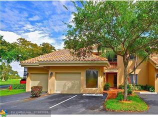 16362 Malibu Dr, Weston, FL 33326