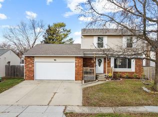 3725 Danube Dr, Groveport, OH 43125