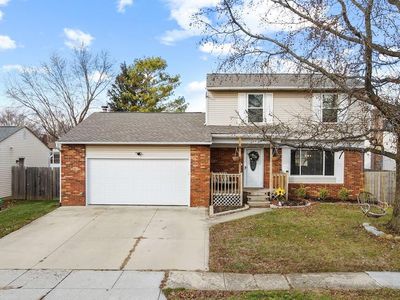 3725 Danube Dr, Groveport, OH, 43125