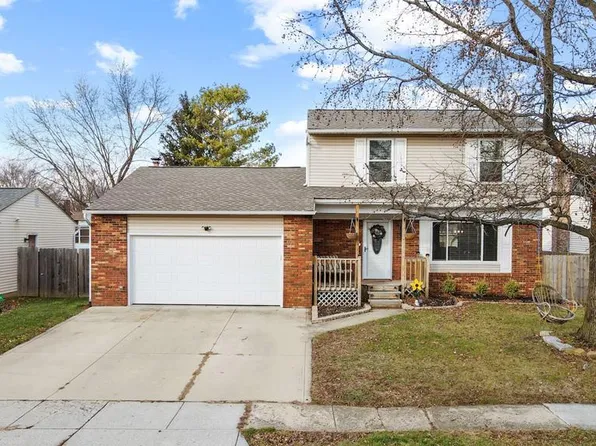 3725 Danube Dr, Groveport, OH 43125