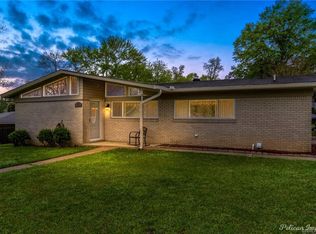 100 Flagg Dr, Haughton, LA 71037