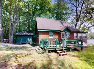 32 Blue Jay Way, Kents Hill, ME 04349