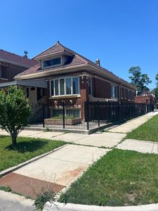 5300 S Washtenaw Ave, Chicago, IL, 60632
