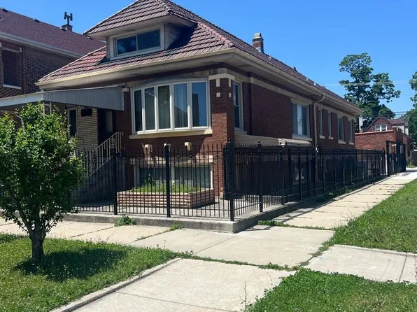 5300 S Washtenaw Ave, Chicago, IL 60632