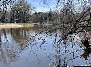 N River St, Evart, MI 49631