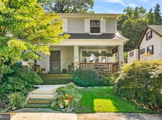 114 Merion Ave, Narberth, PA 19072