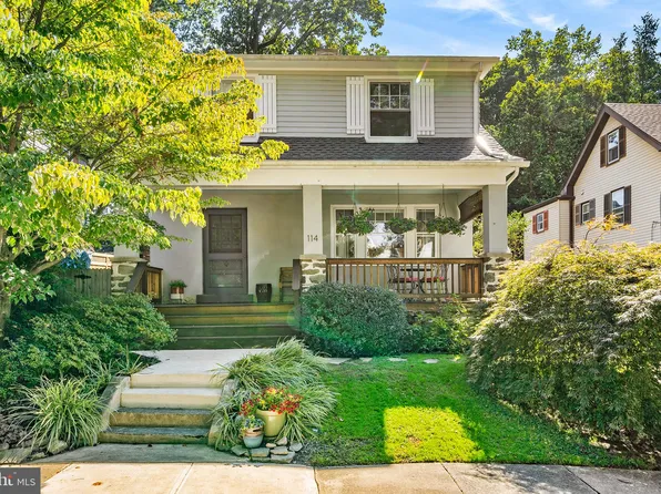 114 Merion Ave, Narberth, PA 19072