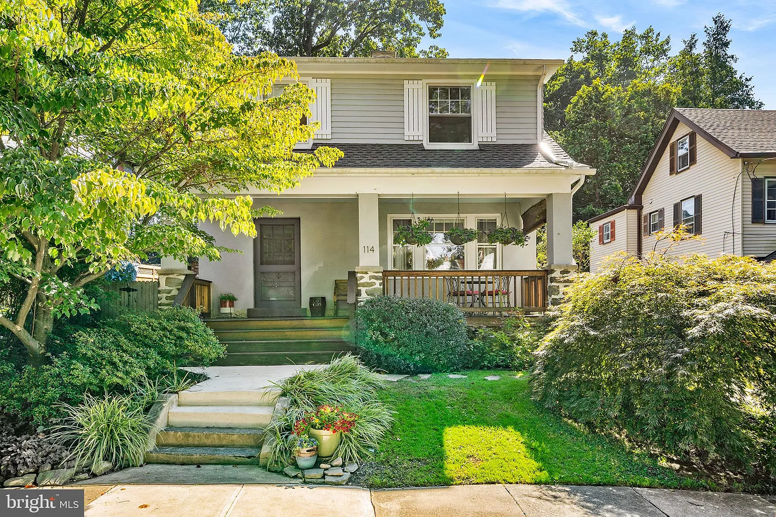 114 Merion Ave photo 1