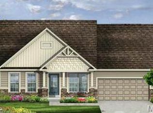 205 Wilmer Ridge Dr, Wentzville, MO 63385