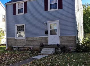 911 W Gramercy Ave, Toledo, OH 43612