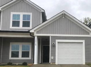 1012 Candleberry Dr, Grovetown, GA 30813