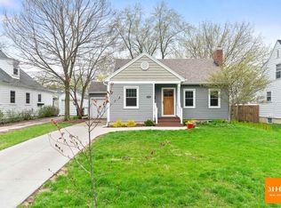 3714 Hammersley Ave, Madison, WI 53705
