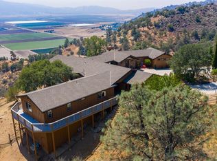 22680 Pheasant Ct, Tehachapi, CA 93561