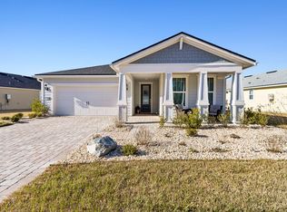 745 Continuum Loop, Yulee, FL 32097