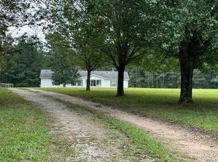 3499 Old Hightower Trl, Loganville, GA 30052