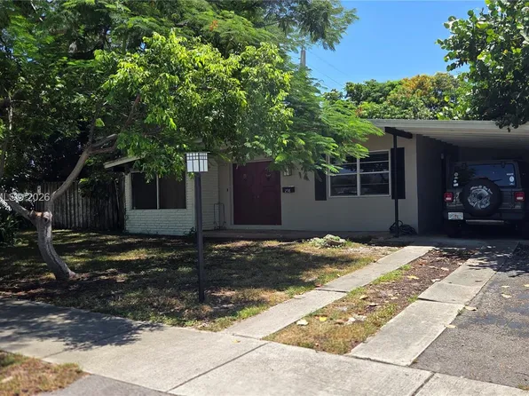 298 NE 46th St, Pompano Beach, FL 33064