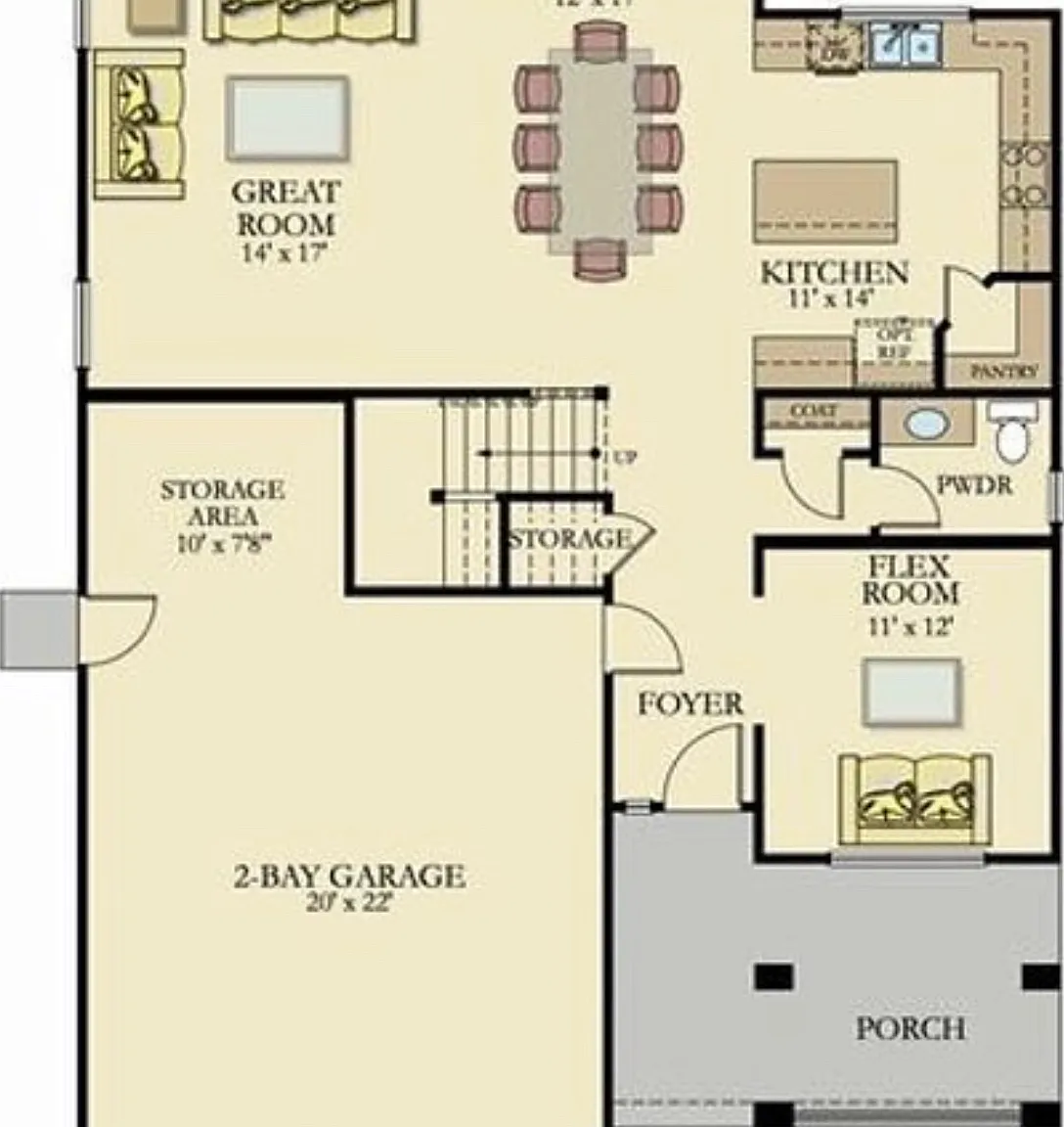 9210 Woodbrook Dr — Photo 3