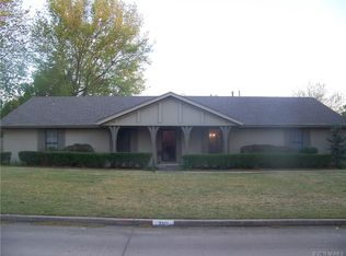 3301 Kimberlea Dr, Muskogee, OK 74403