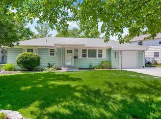 6930 Benson St, Merriam, KS 66204