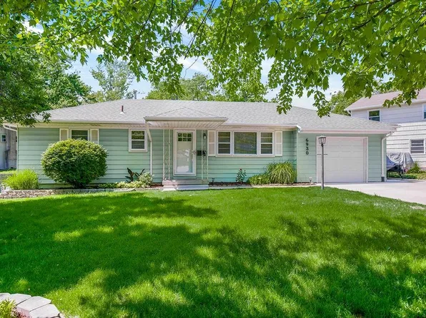 6930 Benson St, Merriam, KS 66204