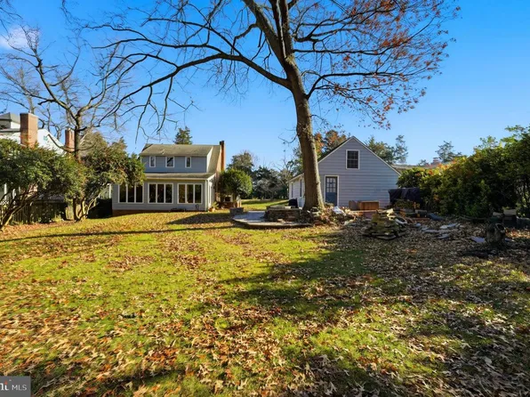 7908 W Boulevard Dr, Alexandria, VA 22308