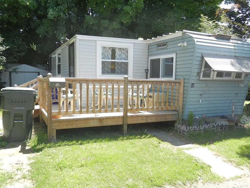 55 Mobile Home Way, Springfield, MA 01119 Zillow