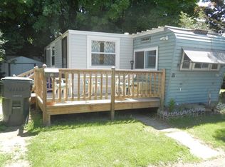 55 Mobile Home Way, Springfield, MA 01119