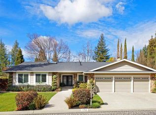 1754 Oro Valley Cir, Walnut Creek, CA 94596
