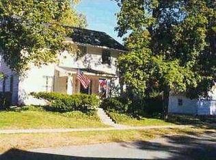 1667 Wildwood Rd, Toledo, OH 43614