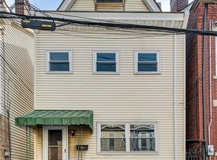 5158 Carnegie St, Pittsburgh, PA