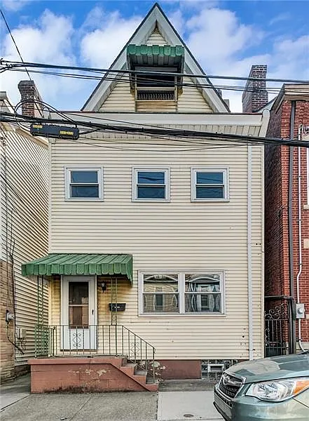5158 Carnegie St photo 1
