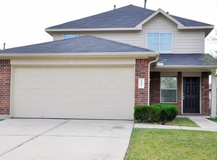 14947 Huntington Willow Ln, Houston, TX 77090