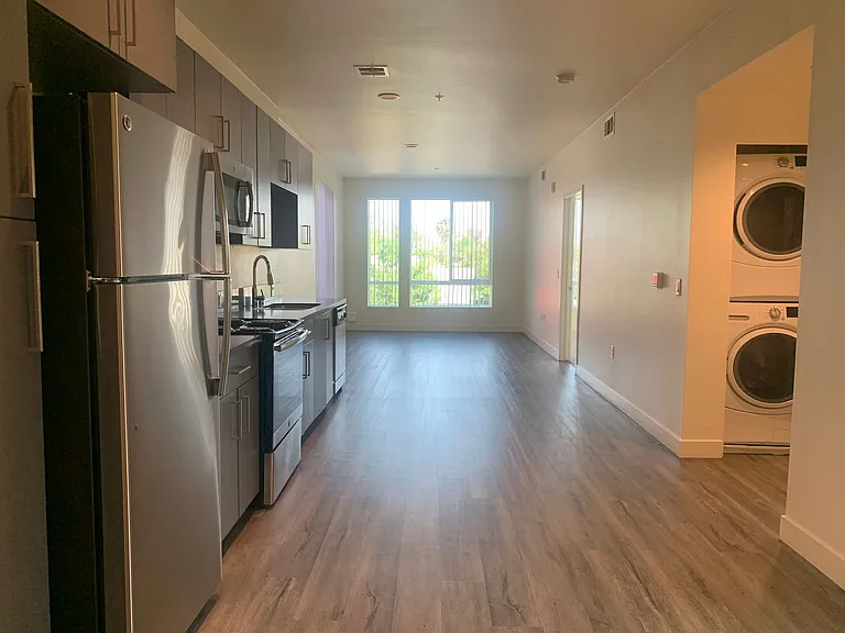 Mission Lofts — Photo 91