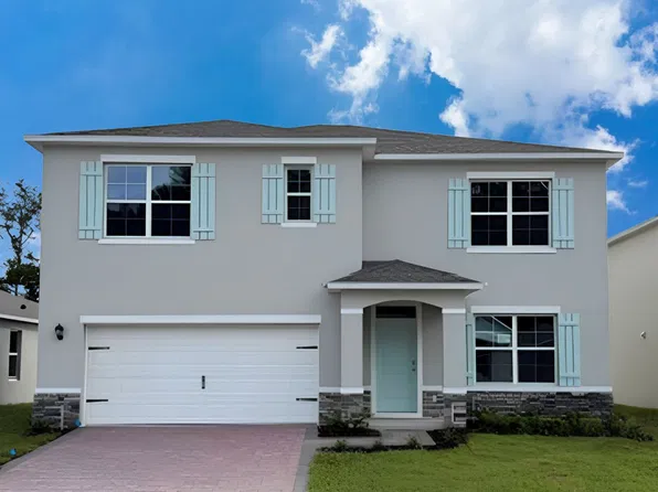 1145 Gull Dr, Apopka, FL 32712