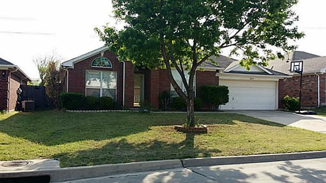 2nd image of 1803 Barbados Dr